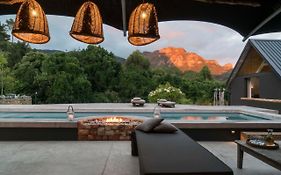 Future Found Sanctuary, Luxury Boutique Hotel By Newmark